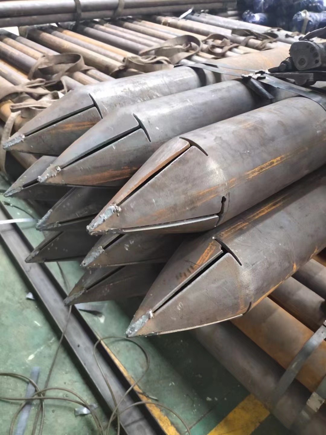 安顺108mm管棚管