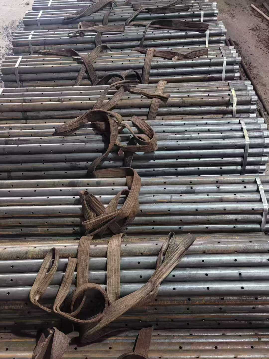 安顺127mm管棚管